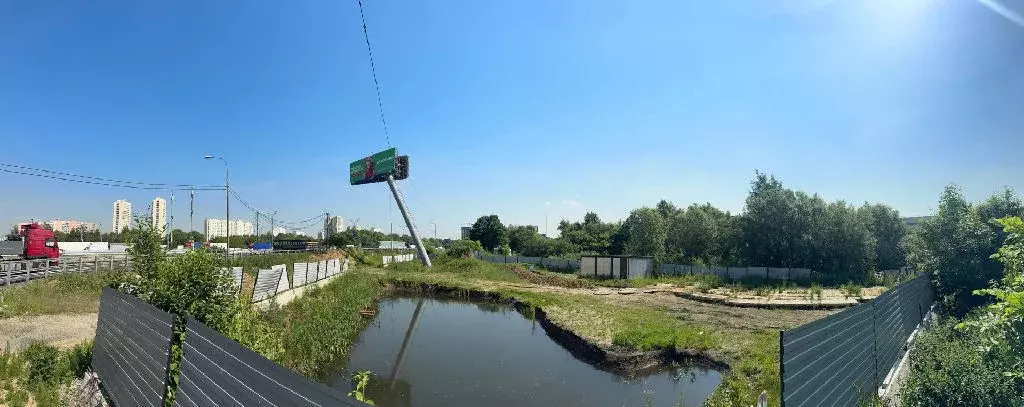 Продается участок в д. Ближние Прудищи - Фото 1