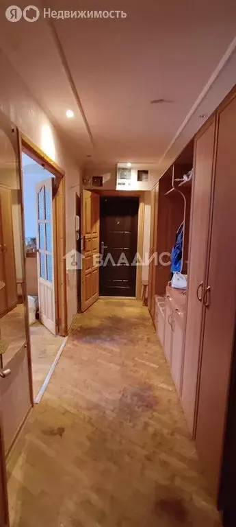 3-комнатная квартира: Тобольск, микрорайон 7А, 39А (66.4 м) - Фото 1