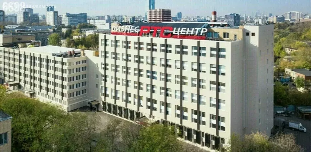 Помещение свободного назначения (795 м) - Фото 1