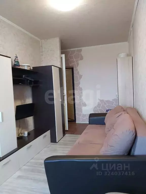 1-к кв. Ростовская область, Аксайский район, Щепкинское с/пос, пос. ... - Фото 1