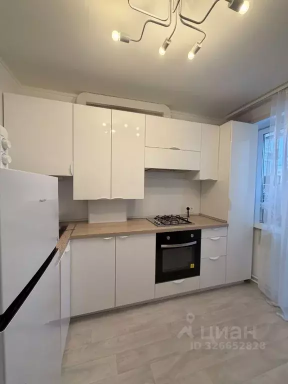 1-к кв. Ярославская область, Ярославский муниципальный округ, пос. ... - Фото 1