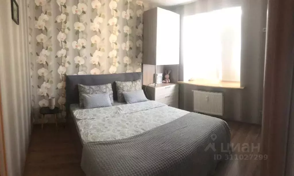 1-к кв. Коми, Сыктывкар ул. Лыткина, 31 (38.0 м) - Фото 1
