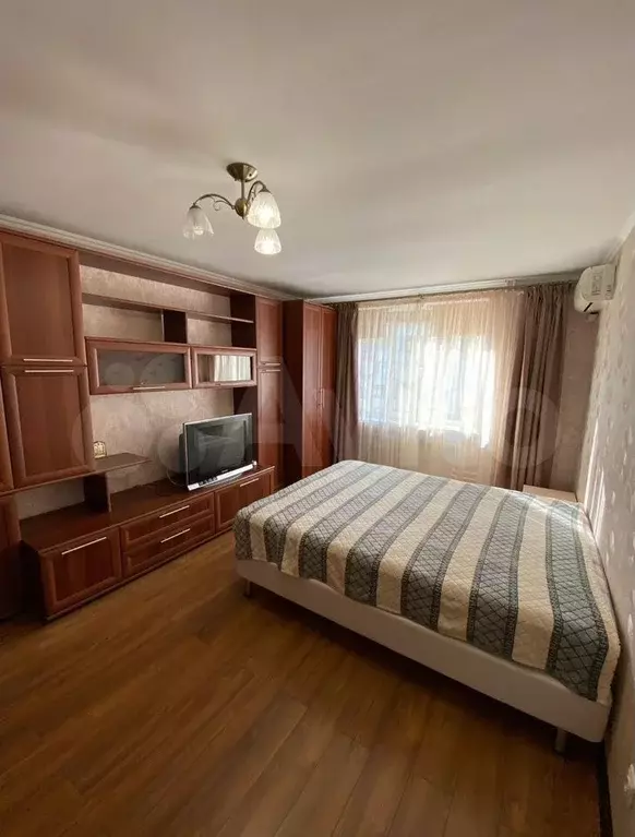 1-к. квартира, 32 м, 3/5 эт. - Фото 0