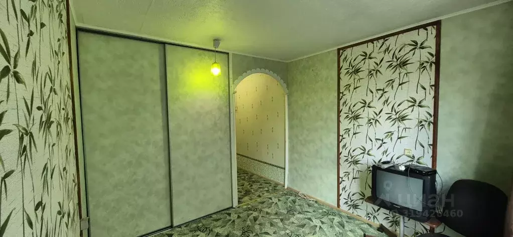 2-к кв. Свердловская область, Екатеринбург ул. Бородина, 9 (45.0 м) - Фото 0