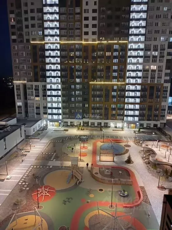 2-к кв. Тюменская область, Тюмень ул. Вадима Бованенко, 4 (60.0 м) - Фото 2