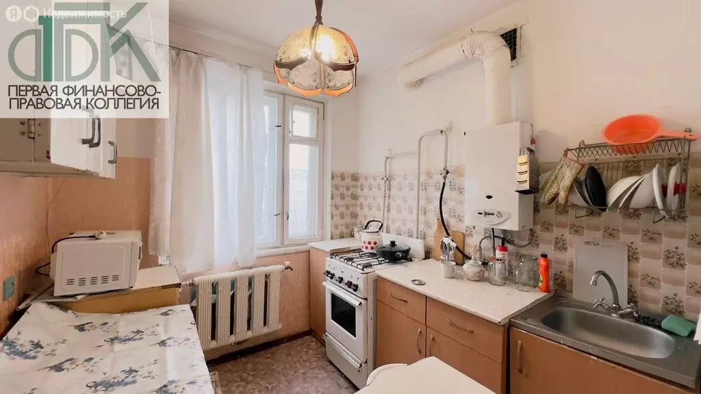 4-комнатная квартира: Арзамас, улица Мира, 28 (60 м) - Фото 2