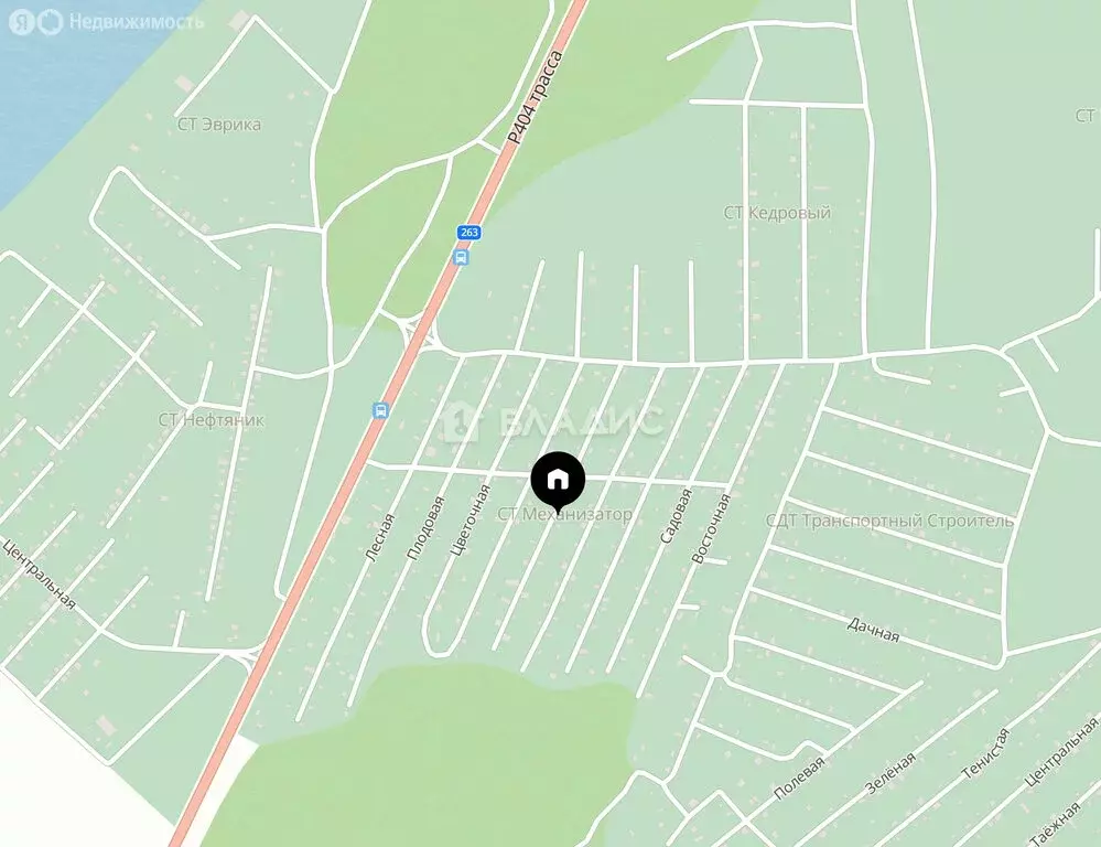 Дом в Тюменская область, Тобольский муниципальный округ, ... - Фото 2