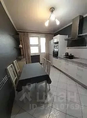 2-к кв. Москва ул. Горчакова, 1К3 (57.0 м) - Фото 1
