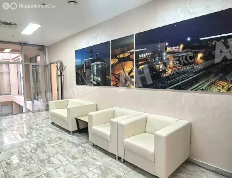 Офис (599 м) - Фото 2