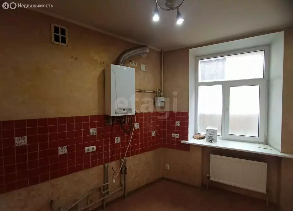 3-комнатная квартира: Севастополь, улица Ленина, 48 (80.5 м) - Фото 2