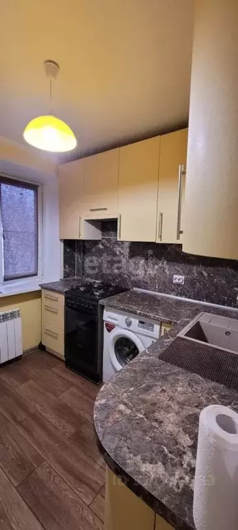 2-к кв. Липецкая область, Липецк Парковая ул., 10 (44.0 м) - Фото 0