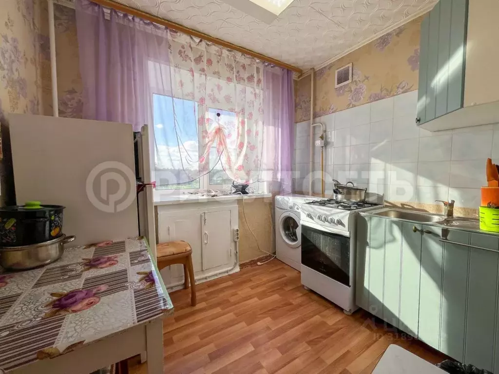 3-к кв. Мурманская область, Кольский район, Молочный городское ... - Фото 1