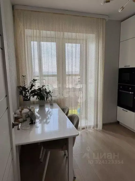 2-к кв. Татарстан, Набережные Челны ул. Имени Р.М. Низаметдинова, 7В ... - Фото 1