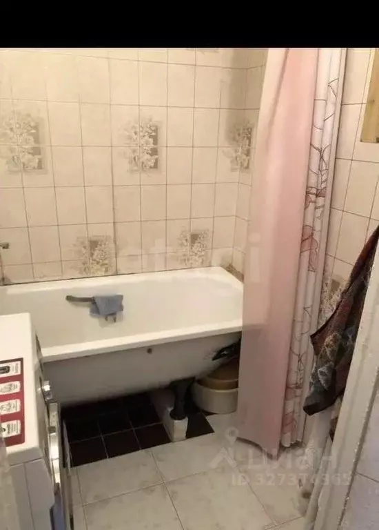 2-к кв. Башкортостан, Уфа ул. 50 лет СССР, 48 (49.5 м) - Фото 2