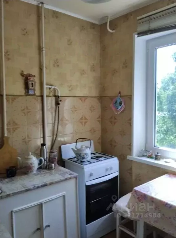 2-к кв. Нижегородская область, Нижний Новгород ул. Юлиуса Фучика, 29 ... - Фото 2