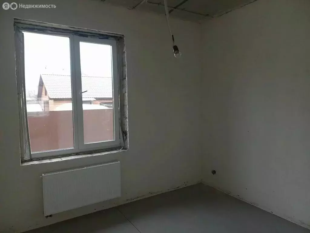 Дом в деревня Патрушева, Московская улица, 15 (109.5 м) - Фото 1