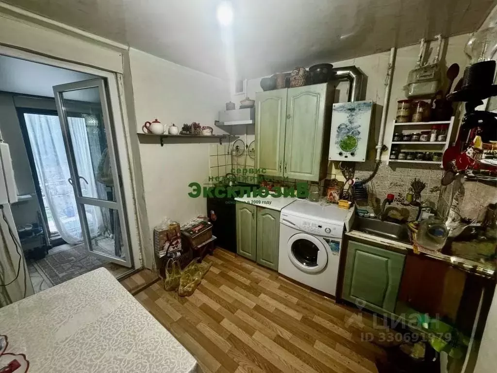 1-к кв. Севастополь ул. Гоголя, 34а (36.0 м) - Фото 1