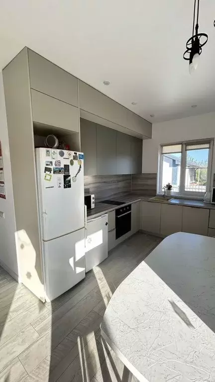 Дом в Краснодарский край, Новороссийск городской округ, с. Борисовка ... - Фото 1