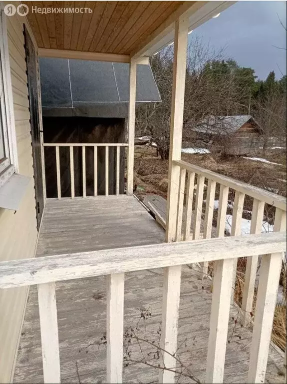 Дом в Вологодский муниципальный округ, товарищество собственников ... - Фото 1