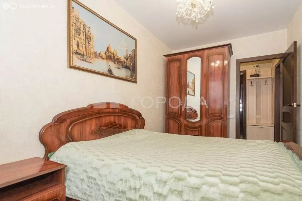2-комнатная квартира: Новосибирск, улица Дуси Ковальчук, 14 (44 м) - Фото 0