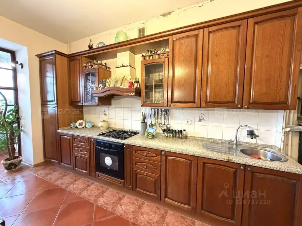 3-к кв. Татарстан, Казань Гвардейская ул., 56 (156.0 м) - Фото 2