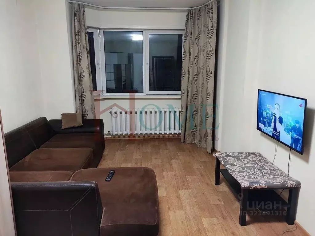 1-к кв. Новосибирская область, Новосибирск ул. Добролюбова, 152/1 ... - Фото 1