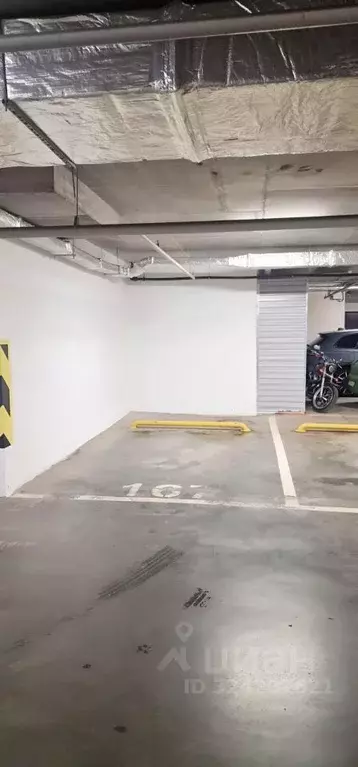 Гараж в Московская область, Красногорск городской округ, Путилково пгт ... - Фото 1