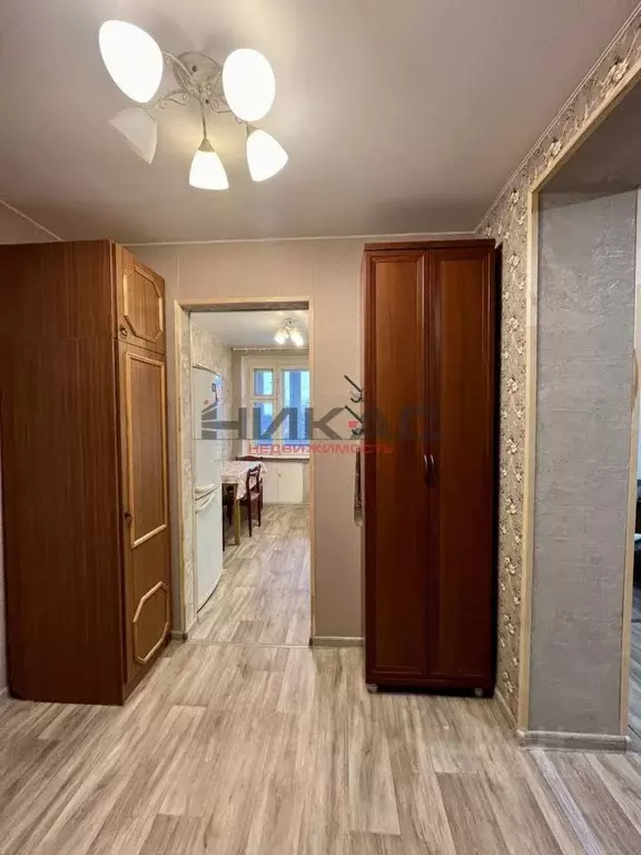 2-к кв. Ярославская область, Ярославль Клубная ул., 1 (55.0 м) - Фото 2