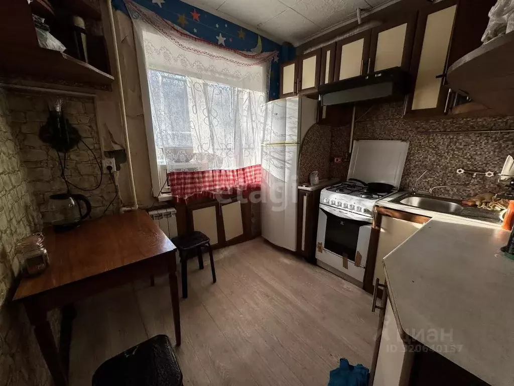 3-к кв. Хабаровский край, Хабаровск ул. Орджоникидзе, 10 (55.4 м) - Фото 1