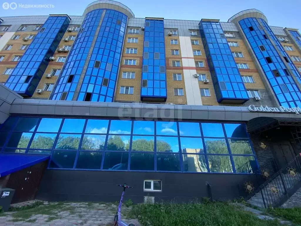 Офис (154.4 м) - Фото 0