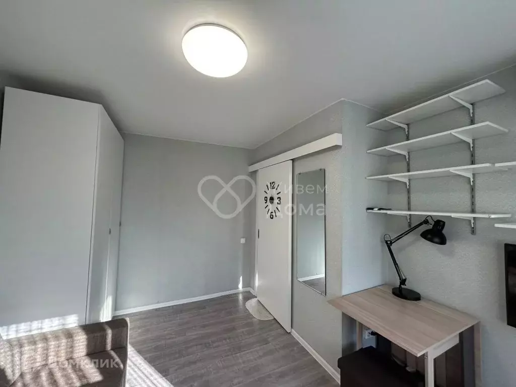 Продаётся 1-к квартира, 21.3 м - Фото 1