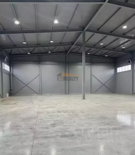 Производственное помещение в Московская область, Домодедово городской ... - Фото 1