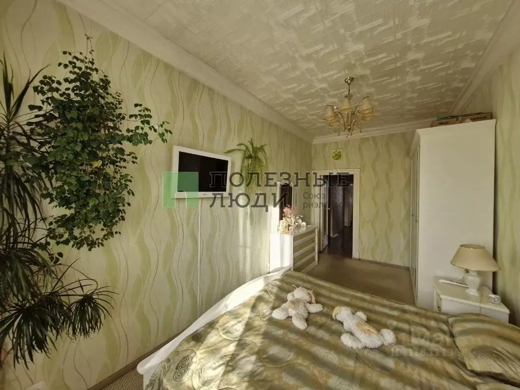 3-к кв. Иркутская область, Ангарск 107-й кв-л, 7 (77.6 м) - Фото 1