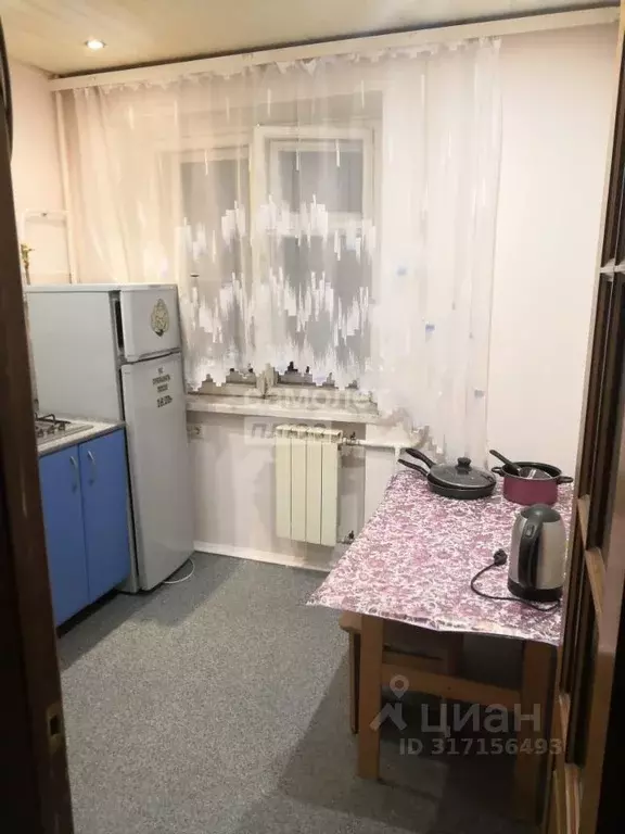 1-к кв. Москва ул. Офицерская, 7 (35.0 м) - Фото 1
