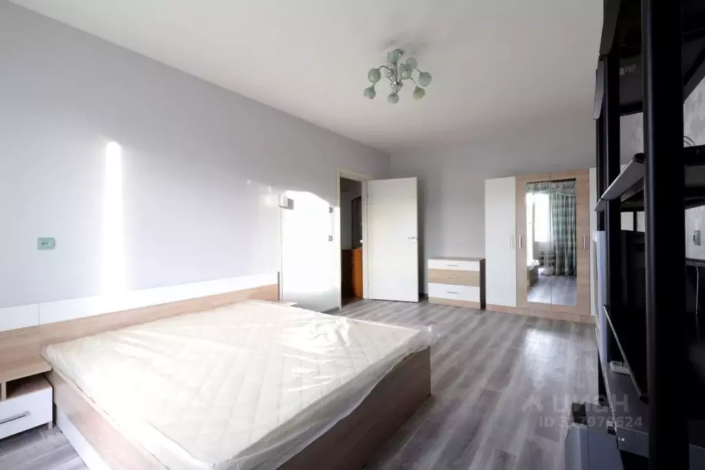 1-к кв. Санкт-Петербург просп. Большевиков, 30К1 (40.0 м) - Фото 0