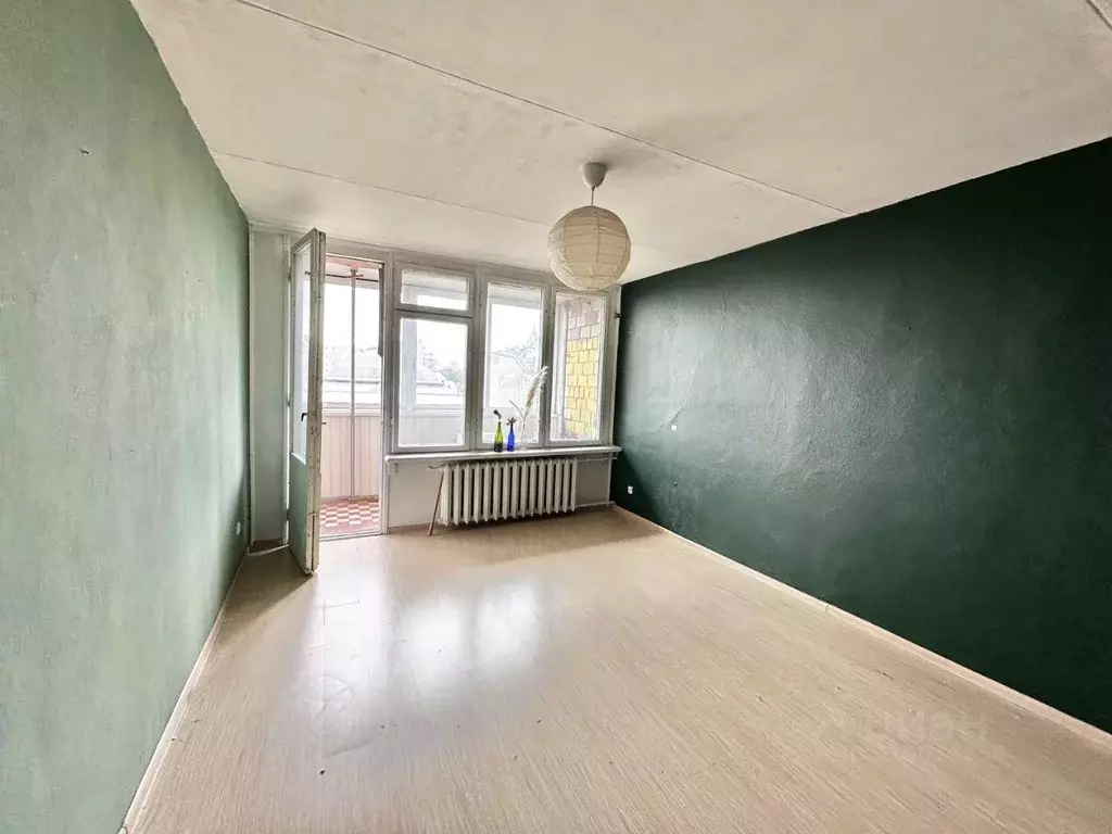 1-к кв. Москва Цветной бул., 20/1 (39.0 м) - Фото 0