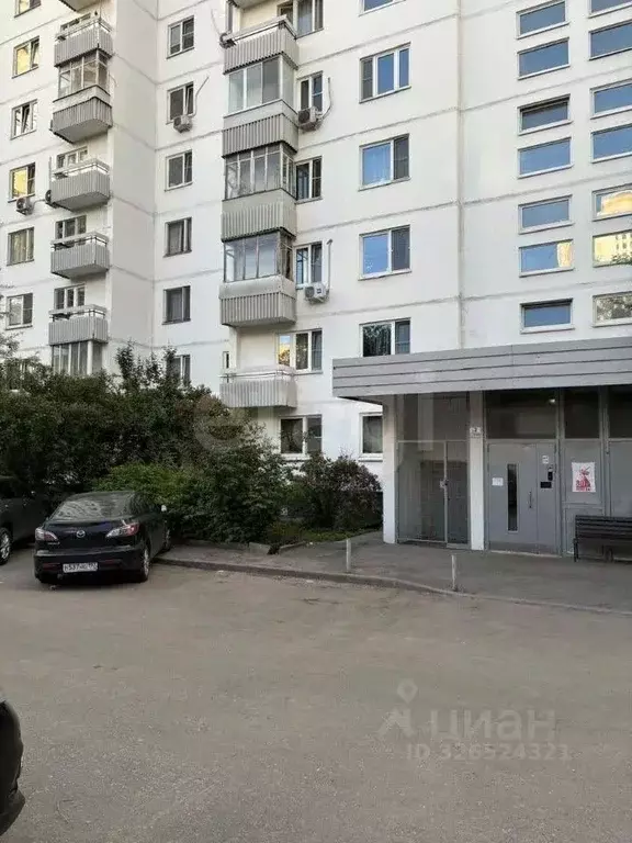 3-к кв. Москва Ленинградское ш., 132 (73.4 м) - Фото 1