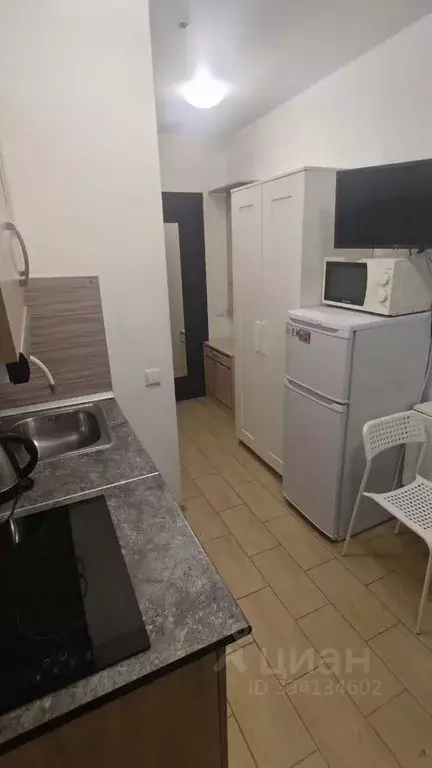 1-к кв. Москва Дмитровское ш., 107Ак5 (20.0 м) - Фото 2