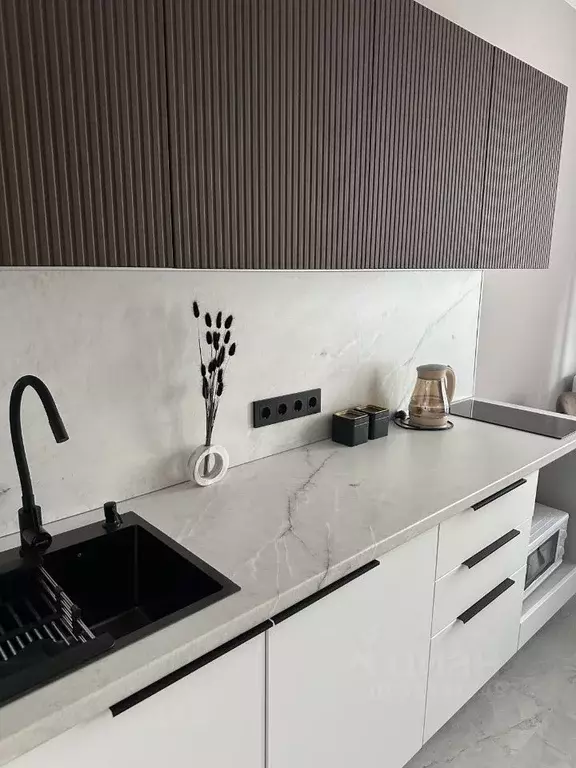 1-к кв. Санкт-Петербург ул. Кустодиева, 5к1 (35.0 м) - Фото 1