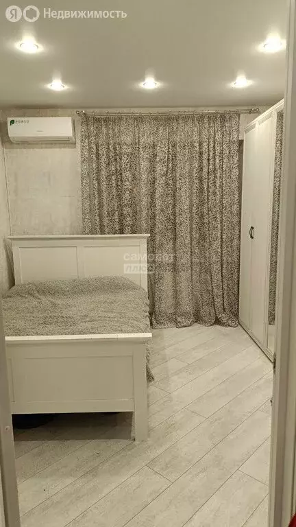 2-комнатная квартира: Липецк, Елецкое шоссе, 7 (49.8 м) - Фото 1