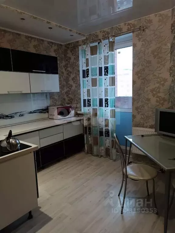 1-к кв. Московская область, Звенигород Одинцовский городской округ, ... - Фото 1