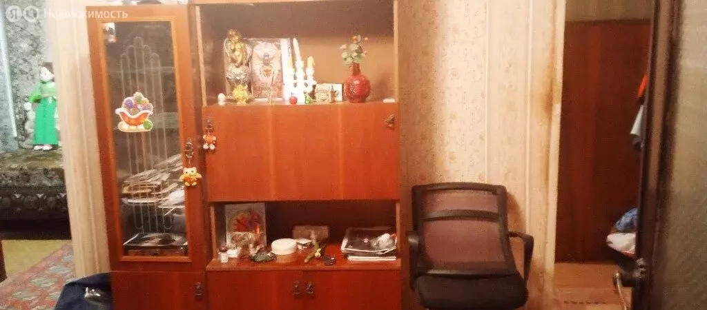 2-комнатная квартира: Пенза, улица Каракозова, 71 (39 м) - Фото 1