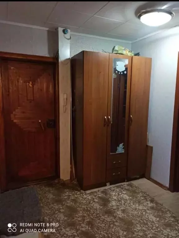 3-к кв. Иркутская область, Усть-Илимск просп. Дружбы Народов, 4 (64.0 ... - Фото 1