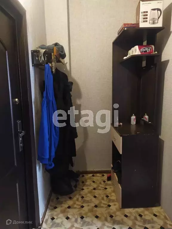 Продаётся 1-к квартира, 17.4 м - Фото 1