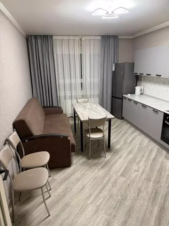 2-к кв. Москва Варшавское ш., 170Ек1 (59.0 м) - Фото 1