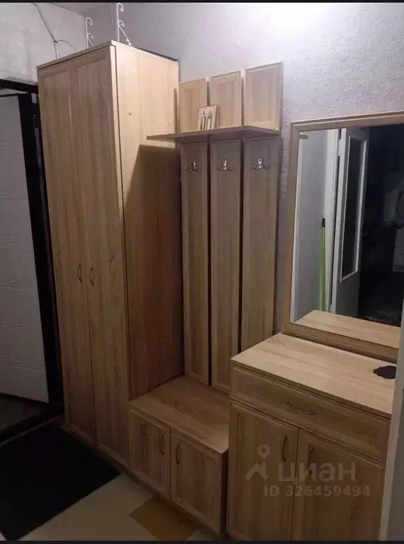 2-к кв. Новосибирская область, Бердск Лунная ул., 20 (44.0 м) - Фото 2