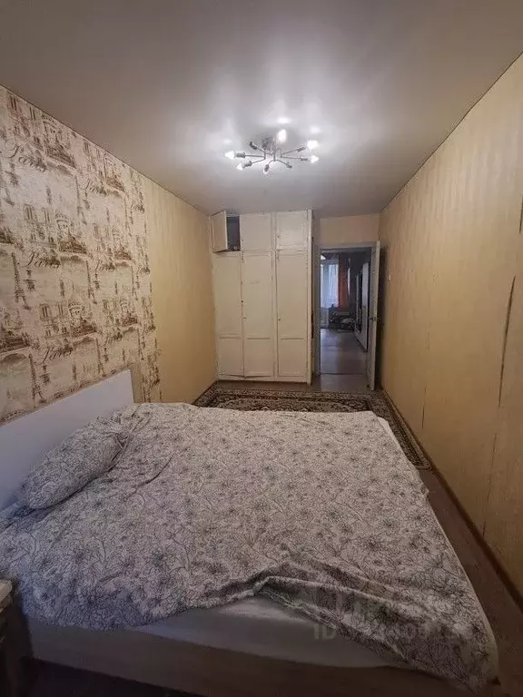 2-к кв. Челябинская область, Челябинск ул. Барбюса, 144А (44.0 м) - Фото 2