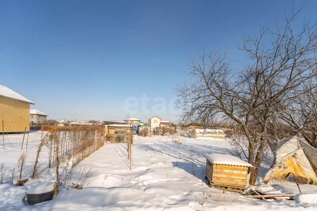 Участок в Хабаровский край, Хабаровск ул. 2-я Надежда-3, 71 (6.0 сот.) - Фото 1