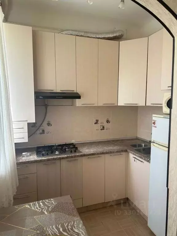 1-к кв. Пензенская область, Пенза ул. Плеханова, 45 (28.0 м) - Фото 2