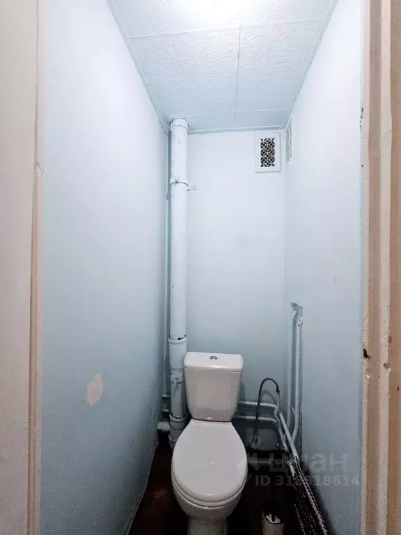 1-к кв. Самарская область, Самара Пятигорская ул., 10 (30.0 м) - Фото 1